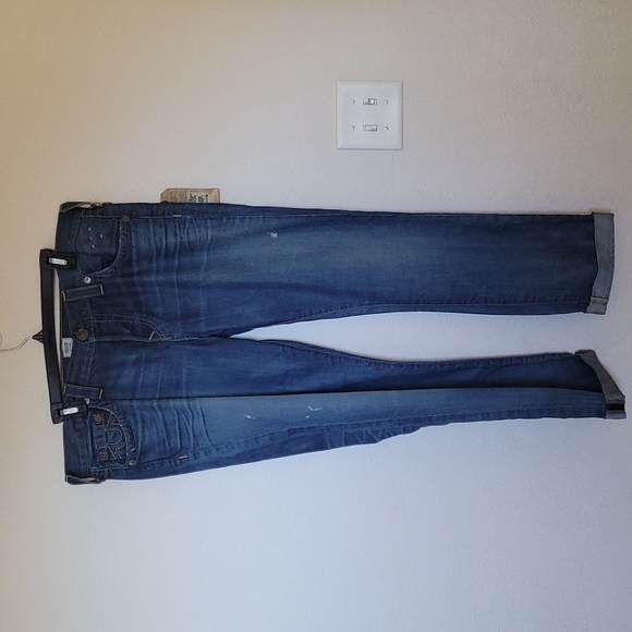 True religion  jeans - Picture 6 of 7